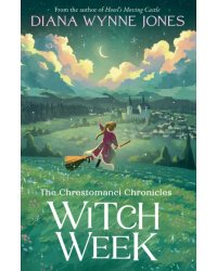 Witch Week