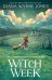 Обложка книги «Witch Week» — Джонс Диана Уинн, ISBN 9780008718893