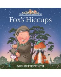 Fox’s Hiccups