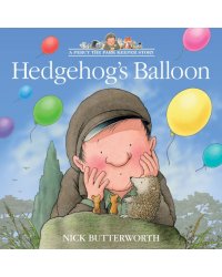 Hedgehog’s Balloon