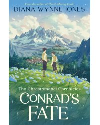 Conrad’s Fate