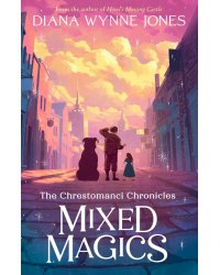 Mixed Magics