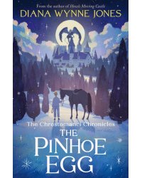 The Pinhoe Egg