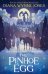 Обложка книги «The Pinhoe Egg» — Джонс Диана Уинн, ISBN 9780008718961