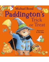 Paddington’s Trick or Treat