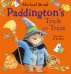 Обложка книги «Paddington’s Trick or Treat» — Бонд Майкл, ISBN 9780008604059
