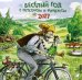 Обложка книги «Календарь на 2027 год Веселый год с Петсоном и Финдусом», ISBN 9785001145950