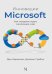 Обложка книги «Инновации Microsoft. Как находить идеи, меняющие мир» — Кариньян Дин, Гарбин ДжоАнн, ISBN 9785908058483