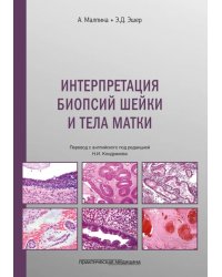 Интерпретация биопсий шейки и тела матки