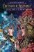 Обложка книги «Классика в комиксах. Жуковский. Светлана и Людмила» — Жуковский Василий Андреевич, Кодиров Пётр, ISBN 9785002420513