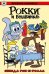 Обложка книги «Рокки и Буллвинкль. Звезда рок-н-ролла» — Килгор Эл, ISBN 9785002421473