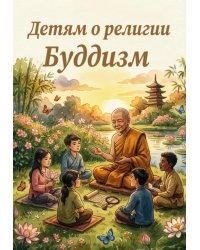 Детям о религии. Буддизм