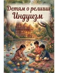 Детям о религии. Индуизм