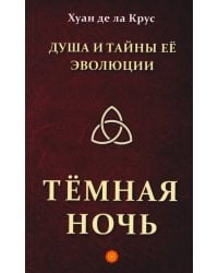 Душа и тайны её эволюции. Тёмная ночь