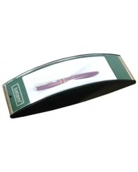 Ручка шариковая 03195C-1 347311/фиолетовый (синий)