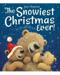 The Snowiest Christmas Ever!