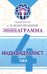 Обложка книги «Эннеаграмма. Тип 4. Индивидуалист» — Неаполитанский Сергей Михайлович, ISBN 9785002282241