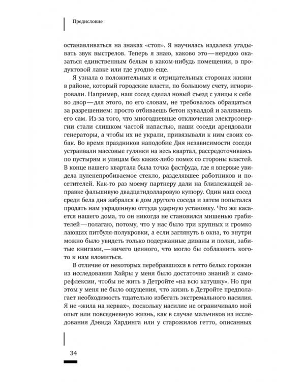 Дополнительное изображение книги «Детройтская история. Становление неформальных отношений собственности в депрессивном городе»
