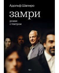 Замри. Роман с театром