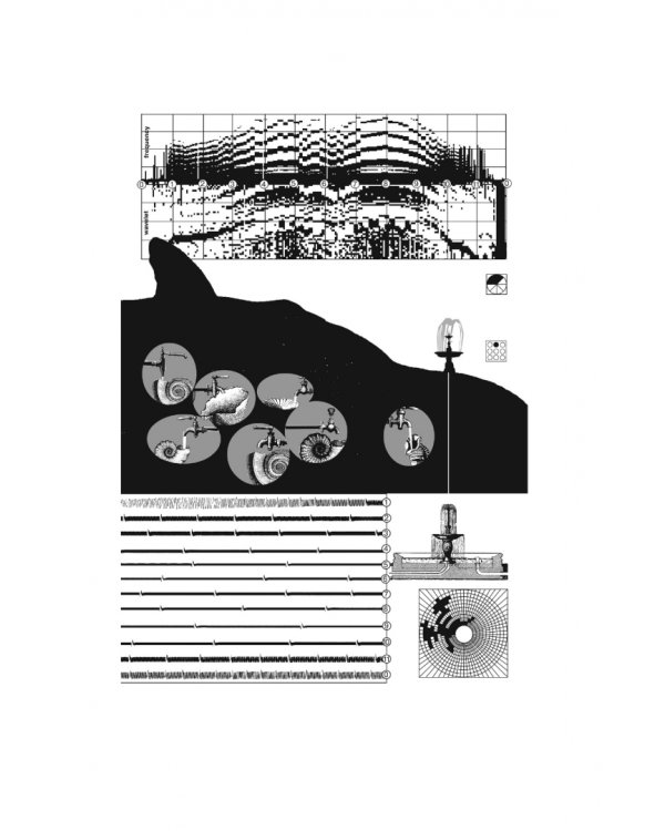 Дополнительное изображение книги «Формула Волги. Очерки художника»