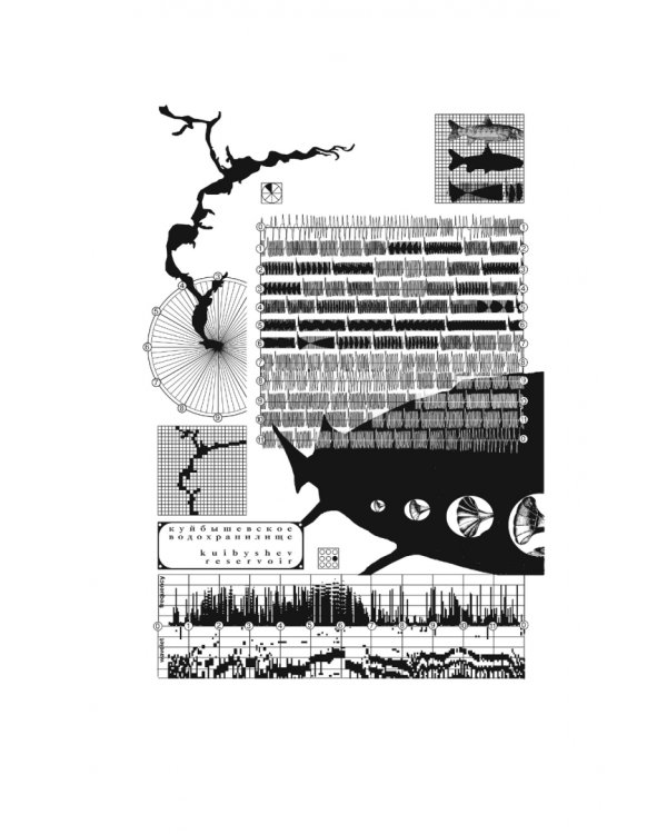 Дополнительное изображение книги «Формула Волги. Очерки художника»