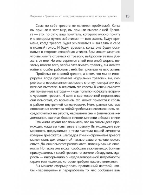 Дополнительное изображение книги «Эффективные инструменты самопомощи в борьбе с паникой, страхом, стрессом и тревогой»