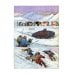 Дополнительное изображение книги «Перевал»