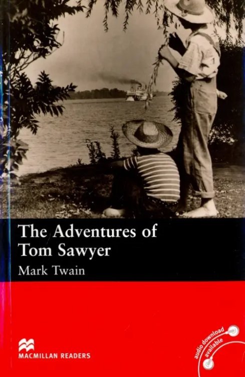 The Adventures of Tom Sawyer