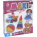 Maxi-пазл. Игрушки
