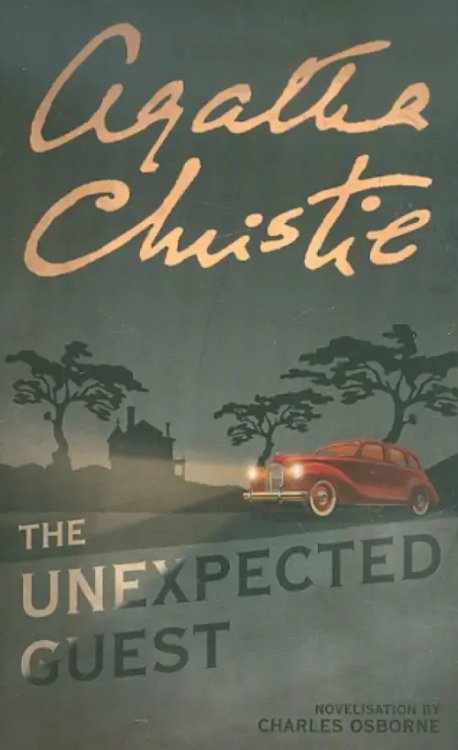 The Unexpected Guest