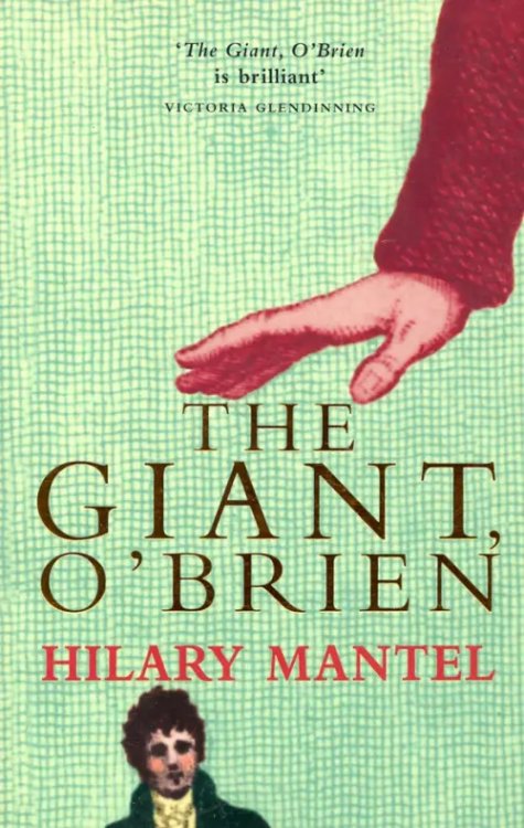 Fiction The Giant, O'Brien
