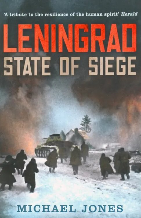 Leningrad: State of Siege Leningrad: State of Siege