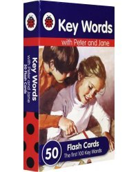 Key Words flash cards