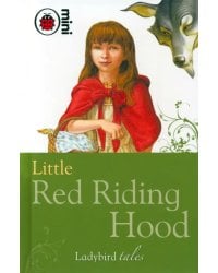 Little Red Riding Hood