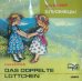 Обложка книги «CD-ROM (MP3). Близнецы. Аудиокнига», ISBN 9785992504408
