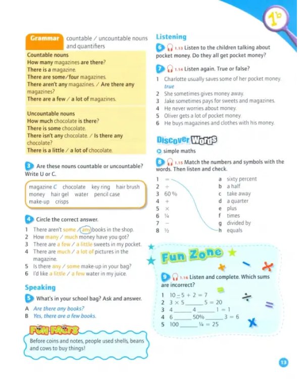 Discover Eng Global 3 Students Book
