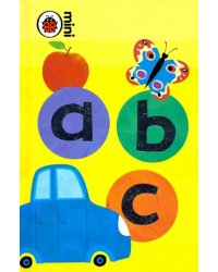 Early Learning: ABC