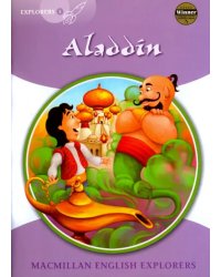 Explorers 5: Aladdin