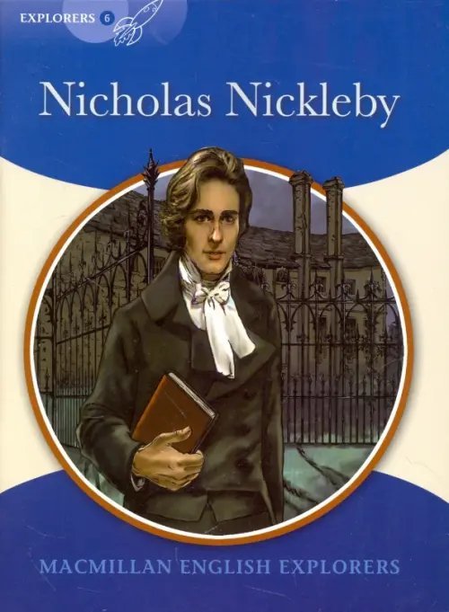 Nicholas Nickleby