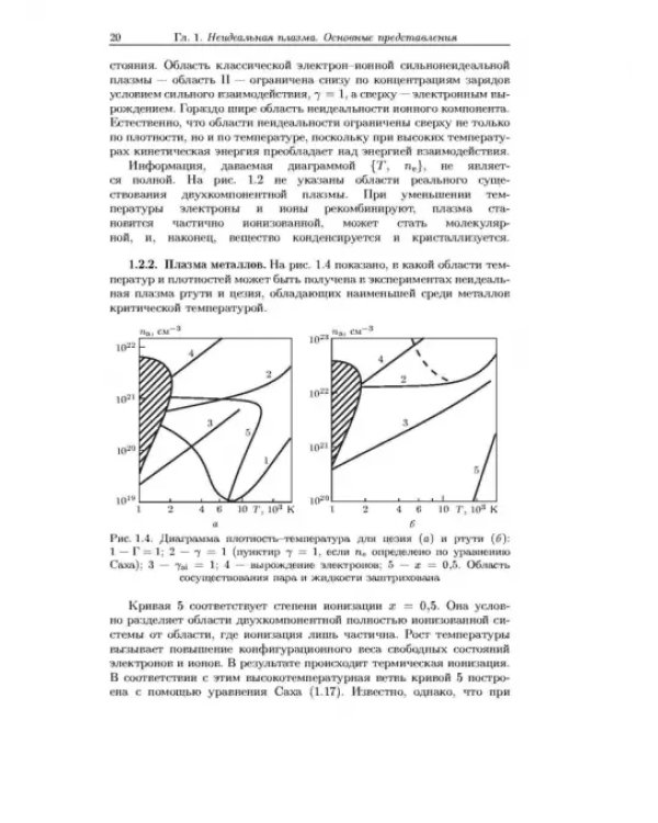 Дополнительное изображение книги «Физика неидеальной плазмы»