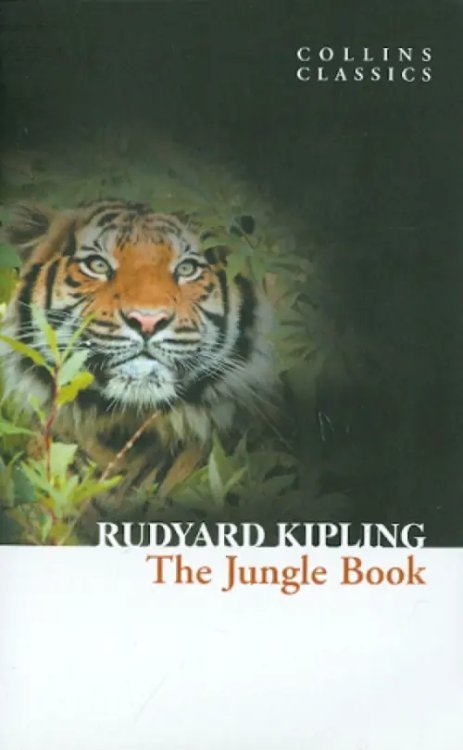 The Jungle Book