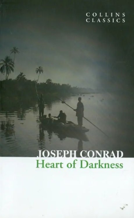 Collins Classics Heart of Darkness