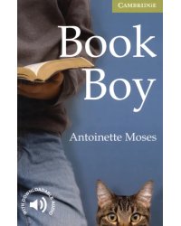Book Boy