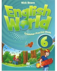 English World 6. Grammar Practice Book