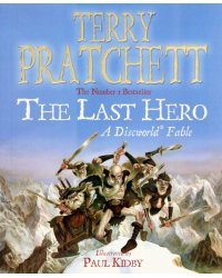 The Last Hero