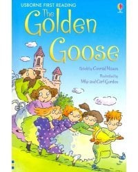 The Golden Goose