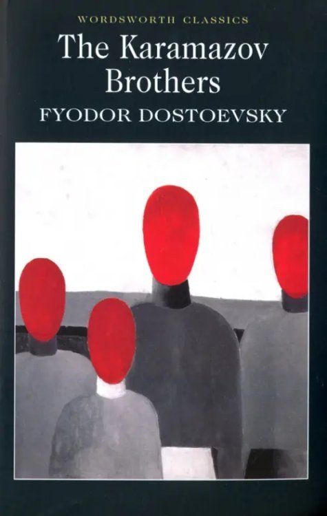 Classics The Karamazov Brothers