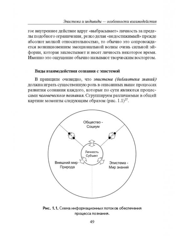 Россия и современность. Проблемы совмещения. Опыт рационального осмысления. Монография