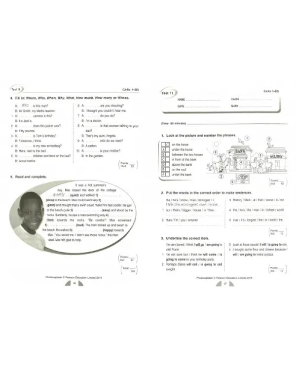 New Round-Up. Level 2. Teacher’s Book + CD (+ CD-ROM)