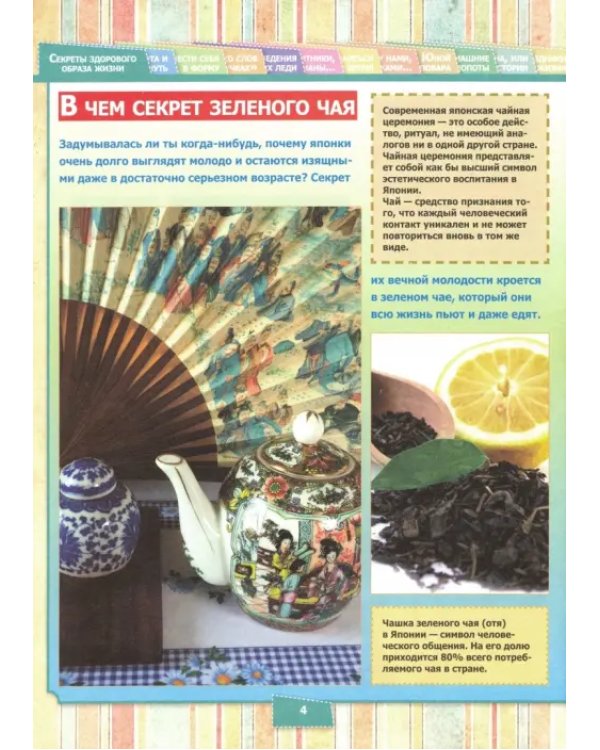 Что? Зачем? Почему? Для девочек. Всё о красоте, стиле и секретах общения